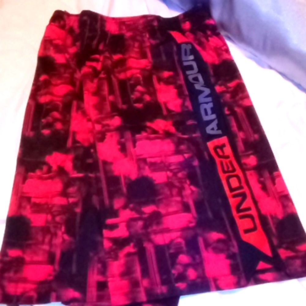 Men's Under Armour Shorts